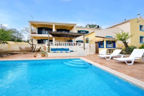 Casa da Parreira gîte à louer Ribeira de Algibre