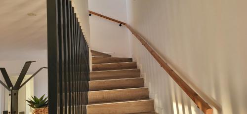 Architect-designed villa, overlooking Agay Bay in Sainte-Guitte