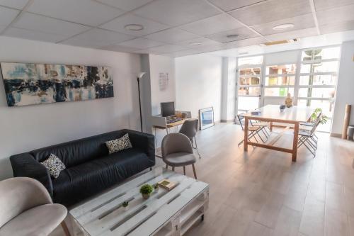 Фойє, Hotel Universal Murcia in Мурсія