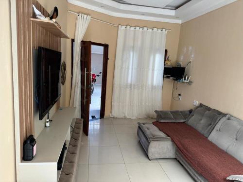 Casa com piscina para temporada - Caldas do Jorro in Tucano