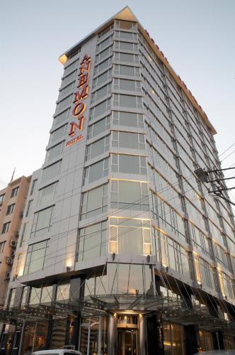hotel photo