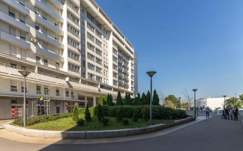 Nevena Belville Apartments