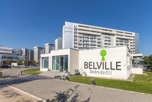 Nevena Belville Apartments