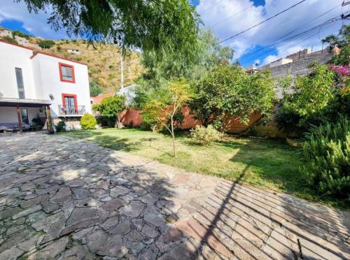 Casa del Huerto