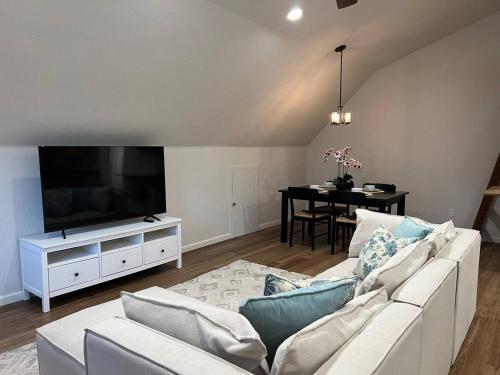Montgomery Apartment in 雷丁