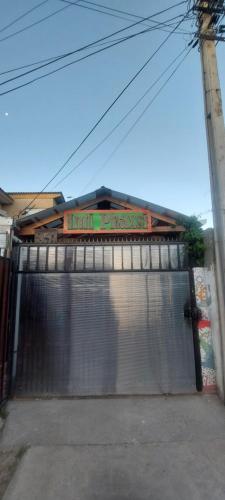 Casa IntiPhaxsi