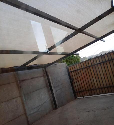 Summer house, set up for 8 people in Coquimbo