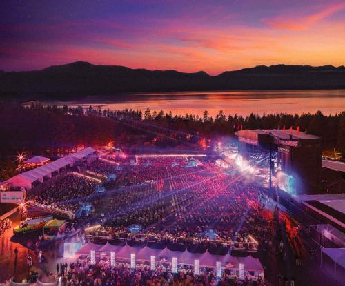 Harveys Lake Tahoe Hotel & Casino - image 11
