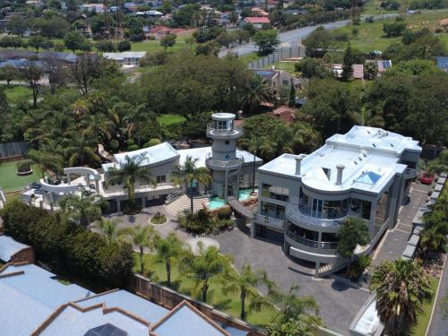 Silva Villa, Bedfordview