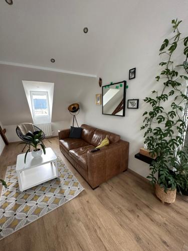Appartement Cocooning au centre-ville de Strasbourg
