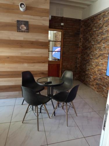 HOSTEL SAKAR QUINTERO Beach in Quintero