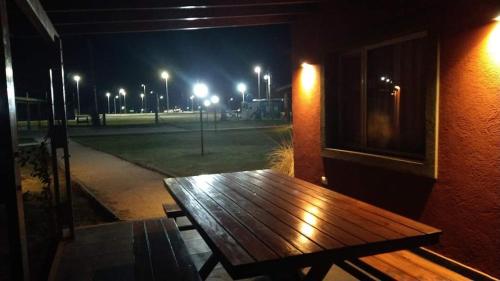 Aires de campo in 赫內拉爾馬達里亞加