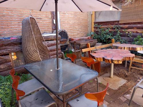 HOSTEL SAKAR QUINTERO Beach in Quintero