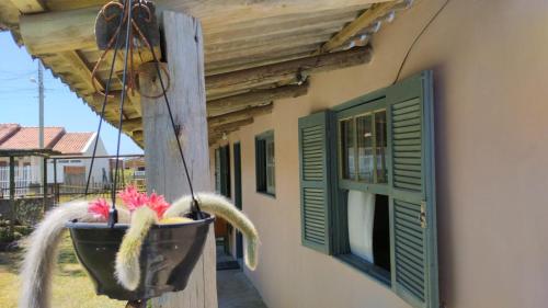 Casa Pink House Praia e Laser in Balneário Arroio Do Silva