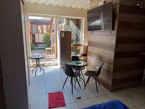 HOSTEL SAKAR QUINTERO Beach in Quintero