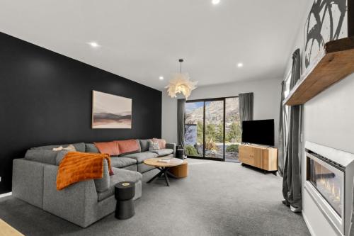 Shotover View - Family friendly close to Coronet Peak - image 3