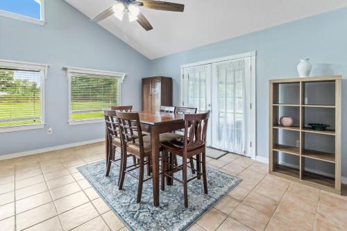 4 Bedroom Home in Sulphur La in Carlyss (LA)