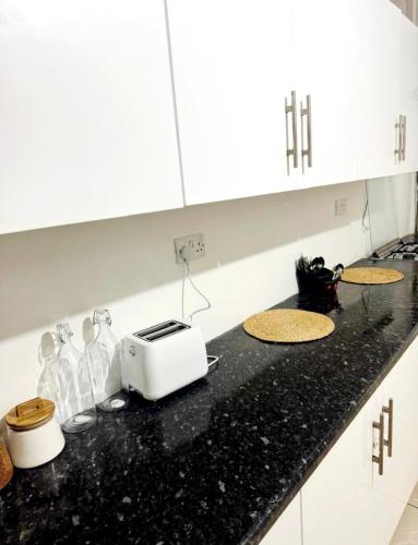 Facilities, The Quite Resort in Handsworth Wood
