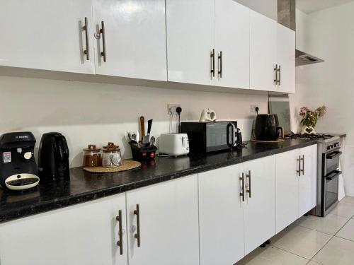 Facilities, The Quite Resort in Handsworth Wood