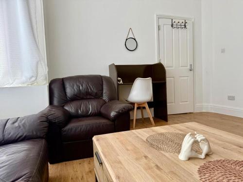 Facilities, The Quite Resort in Handsworth Wood