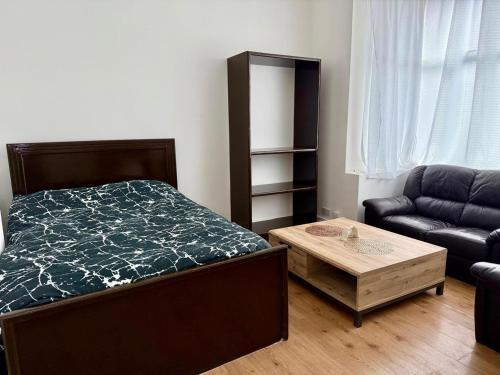 The Quite Resort – khách sạn tại Handsworth Wood