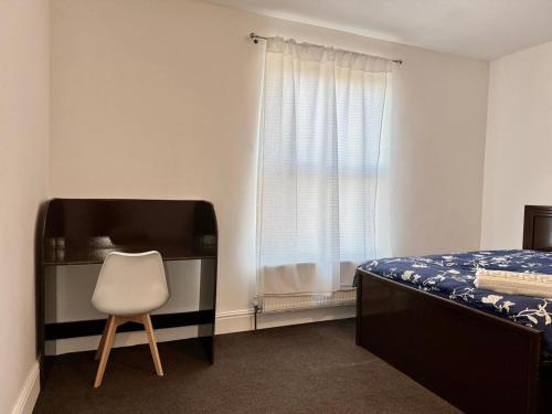 The Quite Resort in Handsworth Wood
