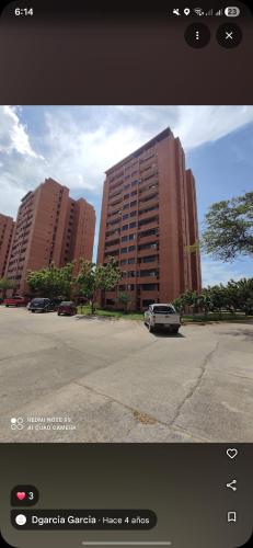 Comfortable and Excellent Location in Puerto La Cruz