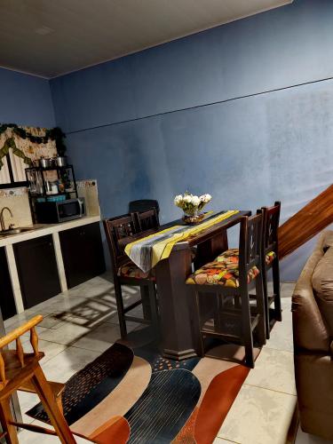 Casa Hortensia in Nicoya