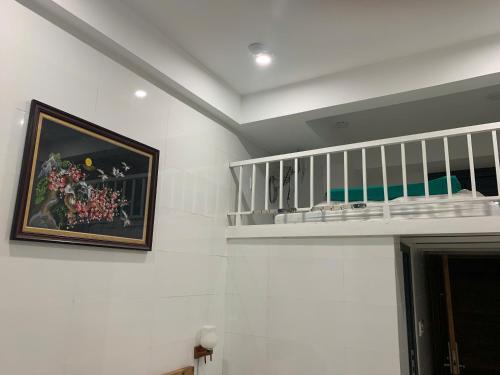 Lucky Hotel Lien Phuong in District 9