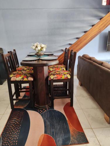 Casa Hortensia in Nicoya