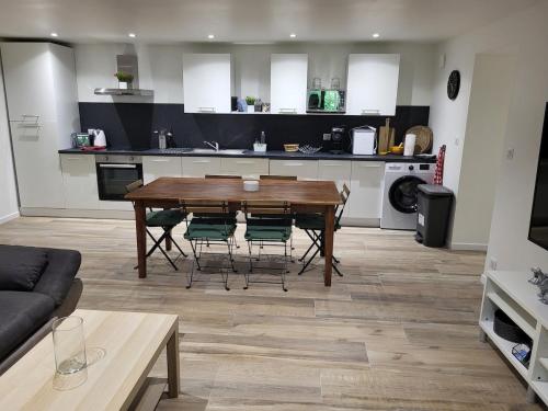 Appartement de 115M2 a Agay, proche de la mer in Sainte-Guitte