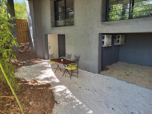 Appartement de 115M2 a Agay, proche de la mer in Sainte-Guitte
