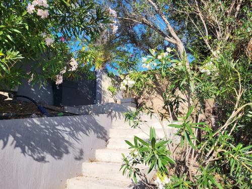 Appartement de 115M2 a Agay, proche de la mer in Sainte-Guitte