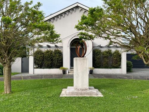 The Old Church Boutique Accommodation in Te Aroha