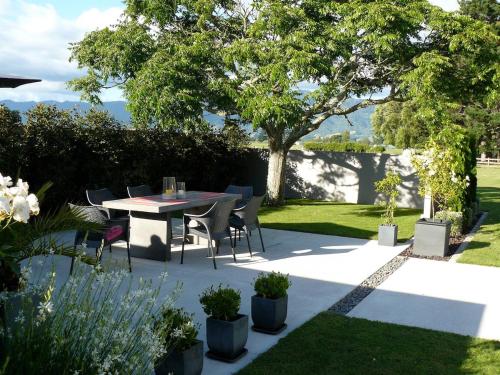 The Old Church Boutique Accommodation in Te Aroha