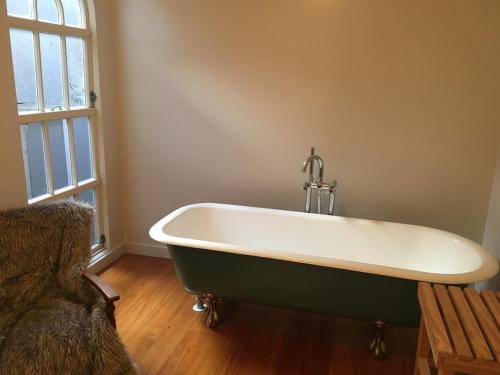 The Old Church Boutique Accommodation in Te Aroha