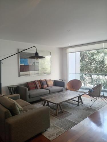 Lux Apartamento Miraflores