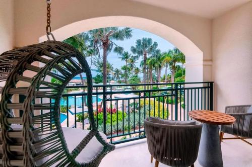 Gran Río Mar Resort (Gran Rio Mar Resort) in Rio Grande