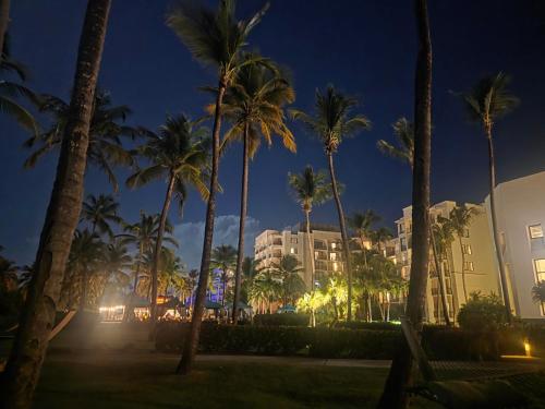 Gran Río Mar Resort (Gran Rio Mar Resort) in Rio Grande