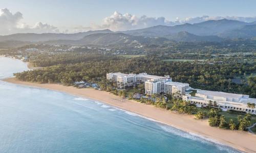 Gran Río Mar Resort – khách sạn tại Mameyes II