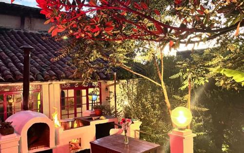 Jardim, Botanico Hostel in Bogotá