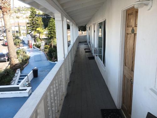 المرافق, Oceana Boutique Hotel in San Clemente