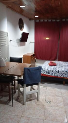 Che Lolita house 4 in Floresta