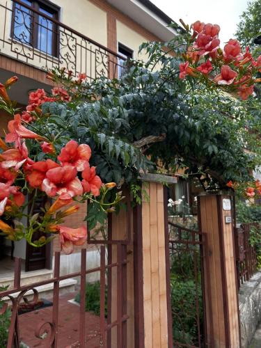 A Casa di Elena in Cerro al Volturno