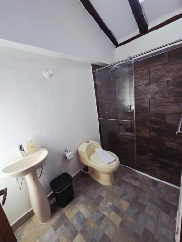 Casa Hotel La Morada - image 4