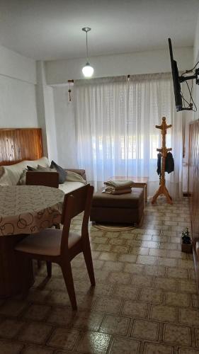 Punta Mogotes Depar con Cochera 2 pers 4 cdas playa Impecable