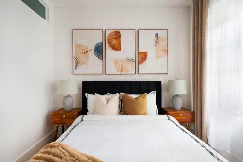 1290-8 New Renovated 2 Bedrooms in UES in New York, USA