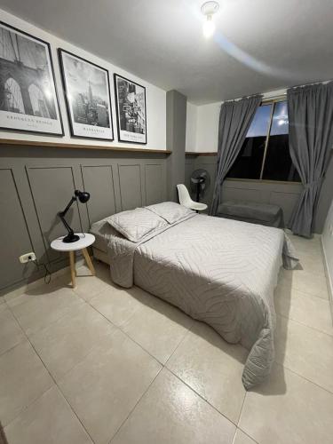 GURUS FR - Apto familiar 2 Habitaciones cerca Araucarias Termales