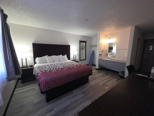 FairBridge Inn Express Billings in Billings (MT)