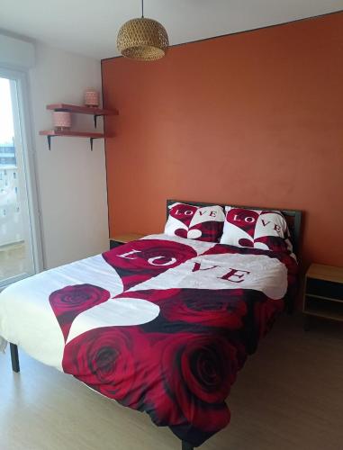 La Royauté à 22 min de Disneyland et Center parcs - Location saisonnière - Meaux